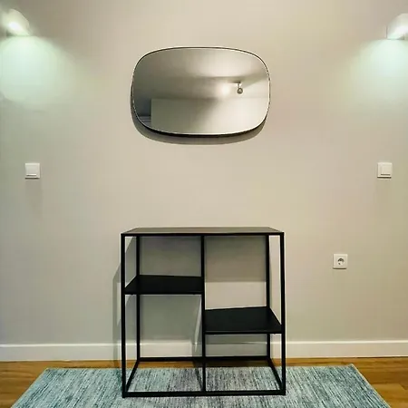 Apartment Duque De Loule Porto