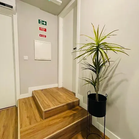Duque De Loule Apartment