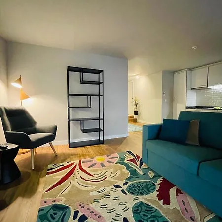 Duque De Loule Apartment *