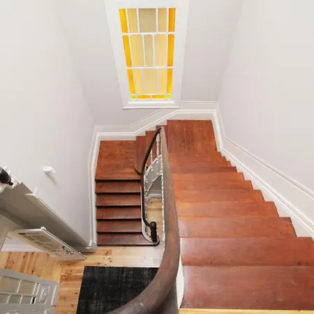 Apartment Duque De Loule Porto