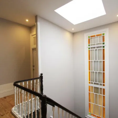 Apartment Duque De Loule *