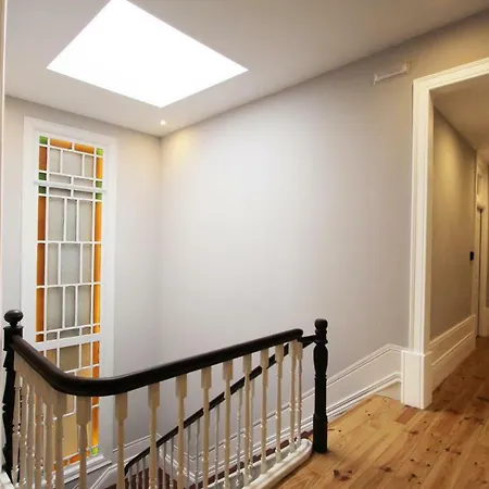 Apartment Duque De Loule
