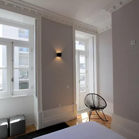 Apartment Duque De Loule