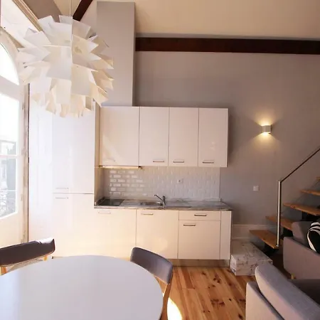 Duque De Loule Apartment