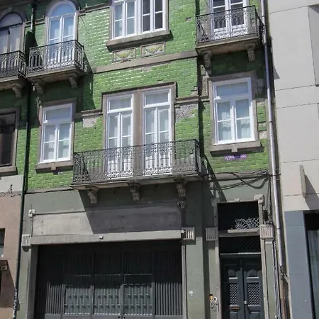 Duque De Loule Porto