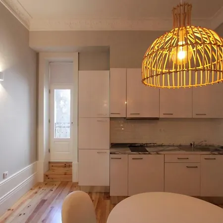 Apartment Duque De Loule Porto