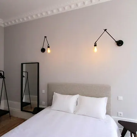 Apartment Duque De Loule *