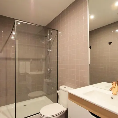 Duque De Loule Apartment