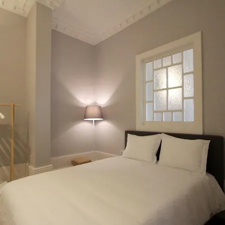 Duque De Loule Apartment *