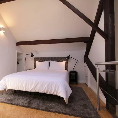 Apartment Duque De Loule *