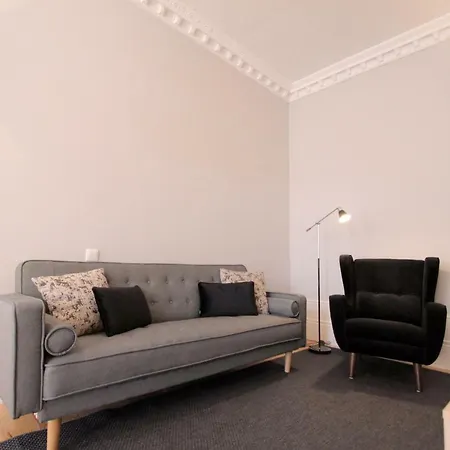 Apartment Duque De Loule Porto