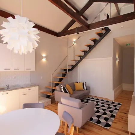 Duque De Loule Apartment