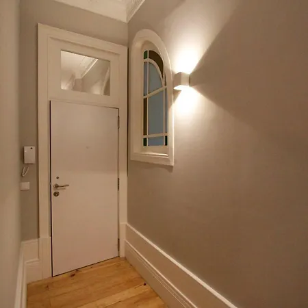 Apartment Duque De Loule