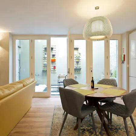 Apartment Duque De Loule