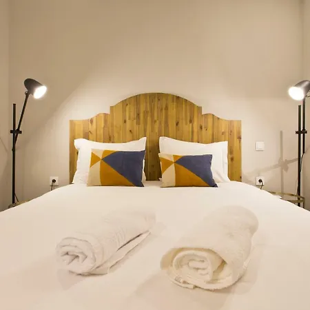 Apartment Duque De Loule *