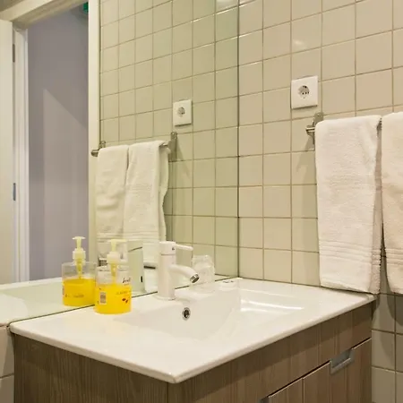 Apartment Duque De Loule *