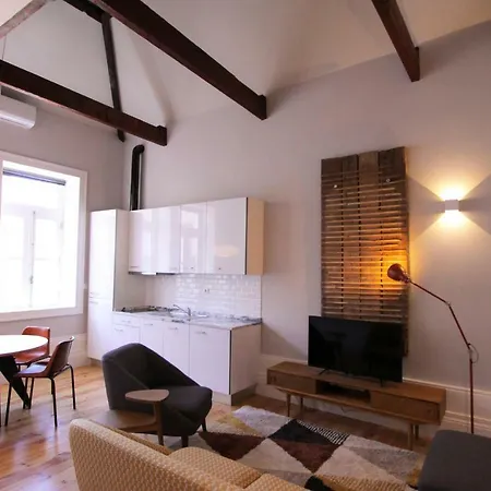 Apartment Duque De Loule