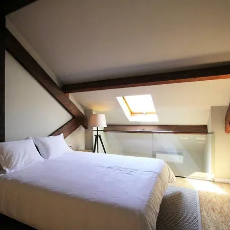 Apartment Duque De Loule *
