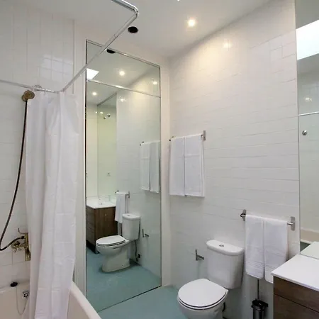 Apartment Duque De Loule *