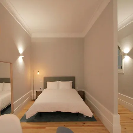 Duque De Loule Apartment