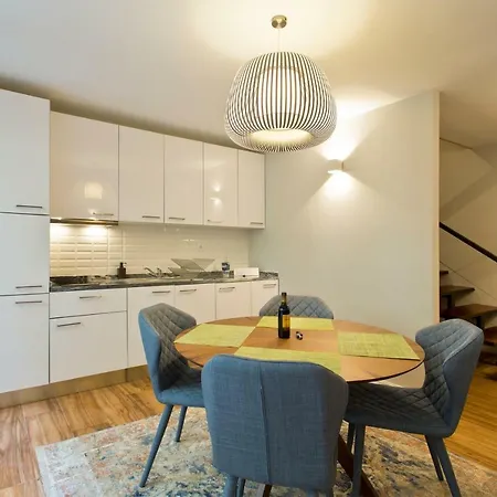 Apartment Duque De Loule