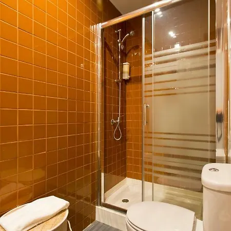 Apartment Duque De Loule Porto