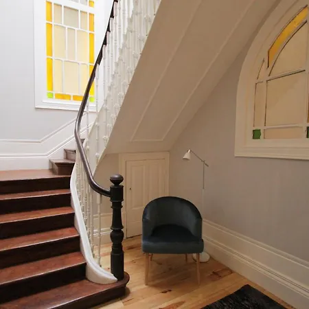 Apartment Duque De Loule Porto
