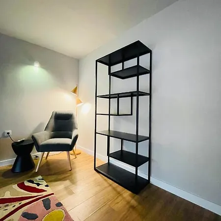 Duque De Loulé Apartamento *