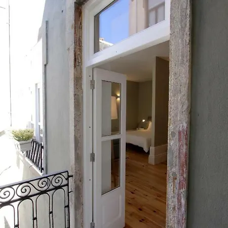 Duque De Loulé Apartamento Oporto