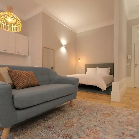 Apartamento Duque De Loulé