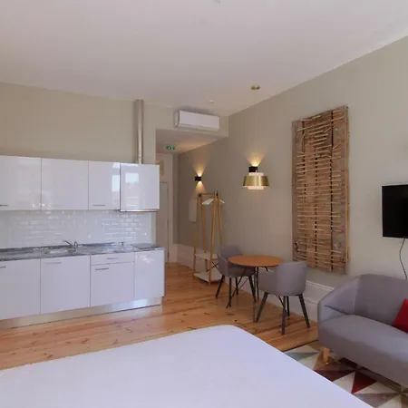 Apartamento Duque De Loulé *