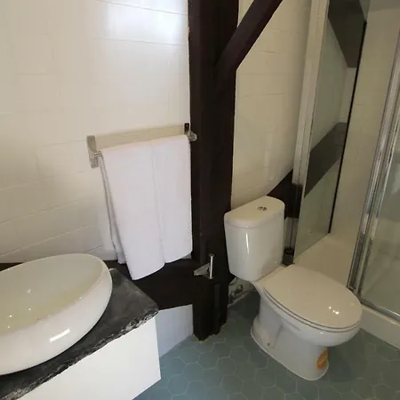 Duque De Loulé Apartamento