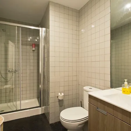Apartamento Duque De Loulé