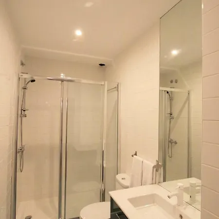 Apartamento Duque De Loulé