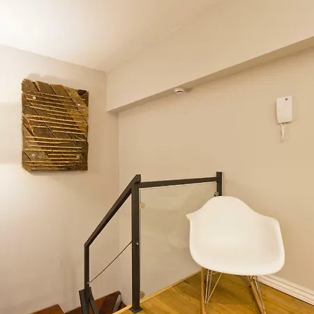 Apartamento Duque De Loulé Oporto